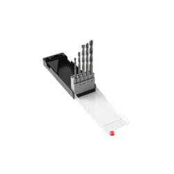 CK Tools Masonry Drill Bits Set of 5