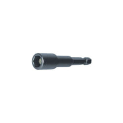 CK T4598C 08 Magnetic Hex Nut Driver Tek Screw 8mm - 5/16" Carded