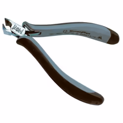 C.K Tools T3760DF 110, Black, Blue, Stainless steel, Black, Blue, Stainless steel, 120 mm