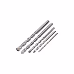 Masonry Drill Bit (SET-5)