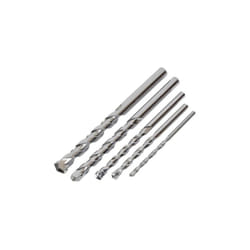Masonry Drill Bit (SET-5)