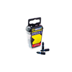 CK Tools Blue Steel Impact Screwdriver Bits