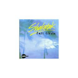 Shakatak  Full Circle CD