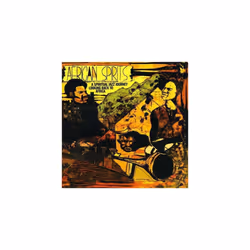 African Spirits CD (2004)