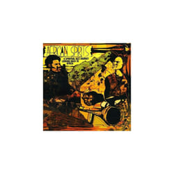 African Spirits CD (2004)