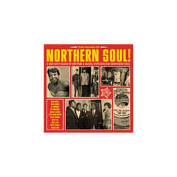 Various Artists  The Dawn of Northern Soul CD (2012)
