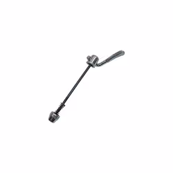 ETC QR Skewer Rear - 5 Pieces - 5 MM X 165 MM, Silver
