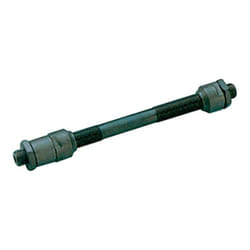 ETC Axle Rear Hollow - 5 Pieces