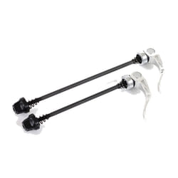 ETC QR Skewer Set - One Size, Silver