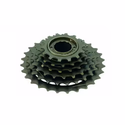 ETC 7 Speed Freewheel