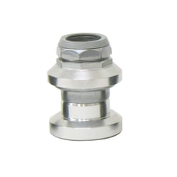 ETC Alloy Headset Threaded - 1 Inch, Silver