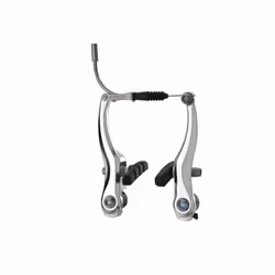 ETC Alloy Linear Brake - 110 MM, Silver