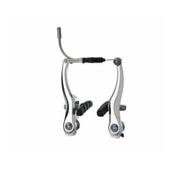 ETC Alloy Linear Brake - 110 MM, Silver