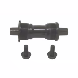 ETC Semi Sealed Bottom Bracket Cartridge - 68 X 113 MM, Black
