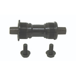 ETC Semi Sealed Bottom Bracket Cartridge - 68 X 113 MM, Black