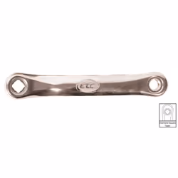 ETC Left Hand Crank 170mm (For ECW000)