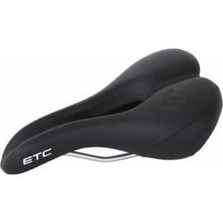 ETC Gents Leisure Saddle