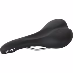 ETC Gents Sports Saddle