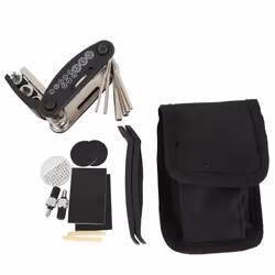 ETC Glueless Patch Kit with Multi Tool