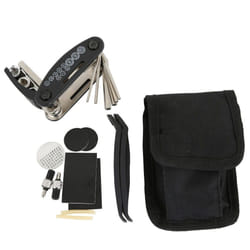 ETC Glueless Patch Kit with Multi Tool