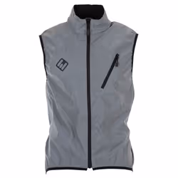 ETC Arid Unisex Reflective Gilet - XL, One Colour