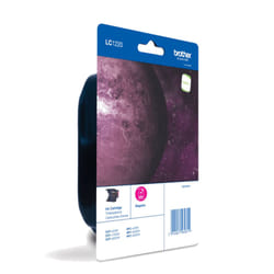 Brother LC1220MBP ink cartridge 1 pc(s) Original Magenta