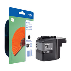 Brother LC129XLBKBP ink cartridge 1 pc(s) Original Black