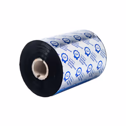 Brother BSP-1D600-110 printer ribbon Black