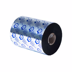 Brother BSP-1D600-110 printer ribbon Black