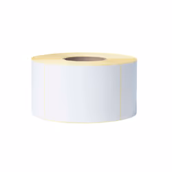 Brother BUS1J150102203, White, Die-cut label, Thermal transfer, Rectangle, TJ-4020TN, TJ-4120TN, TJ-4021TN, TJ-4121TN, 15 cm