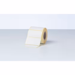 Brother BDE1J026051060 White Self-adhesive printer label - Additional view 4
