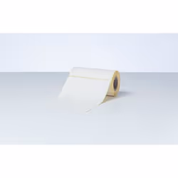 Brother BDE-1J152102-058 printer label White Self-adhesive printer label - Additional view 4