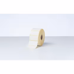 Brother BDE-1J026051-102 printer label White Self-adhesive printer label - Additional view 5
