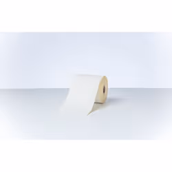 Brother Direct Thermal Continuous Label Roll - Additional view 4