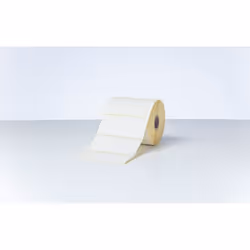 Brother BDE-1J050102-102 printer label White Self-adhesive printer label - Additional view 4