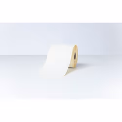 Brother BDE-1J152102-102 printer label White Self-adhesive printer label - Additional view 4