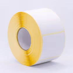 Brother BDH-1J050055-12 White Self-adhesive printer label - Additional view 2