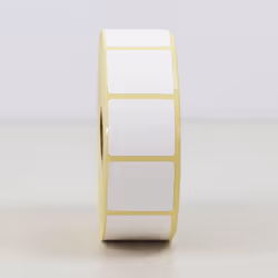 Brother BDH-1J030035-120 printer label White Self-adhesive printer label - Additional view 2
