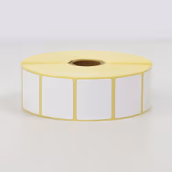 Brother BDH-1J030035-120 printer label White Self-adhesive printer label - Additional view 3