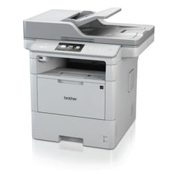 Brother MFC-L6970DW multifunction printer Laser A4 1200 x 1200 DPI 50 ppm Wi-Fi