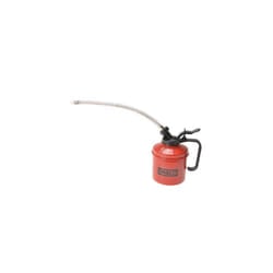 Wesco WE00405 40/F 500cc Oiler with 9in Flex Spout