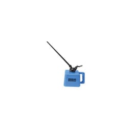 Wesco WE00102 1000/N 1000cc Oiler with 9in Nylon Spout