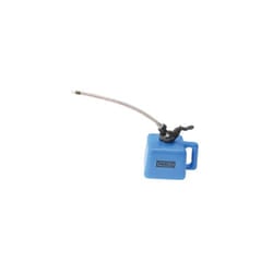 Wesco WE00105 1000/F 1000cc Oiler with 9in Flex Spout