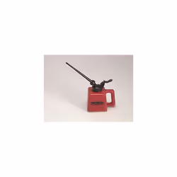 Wesco WE00501 500/N 500cc Oiler with 6in Nylon Spout