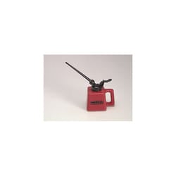 Wesco WE00501 500/N 500cc Oiler with 6in Nylon Spout