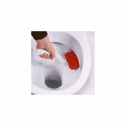 Toilet Renovation Kit, Bathroom & WC Cleaner/Descaler & Stain Remover (500ml/1 Pack) - 318006106&Bathroom Cleaner, Shower & Washbasin Spray - 500ml