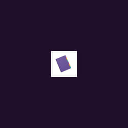 Concord Bright A4 DVDr 10-Part Ast