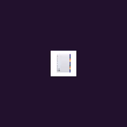 Concord Divider A4 12Pt Plastic