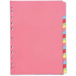 Concord DIVIDER 20PART A4 J44