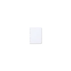 Concord A4 10 Part Subject Divider - White